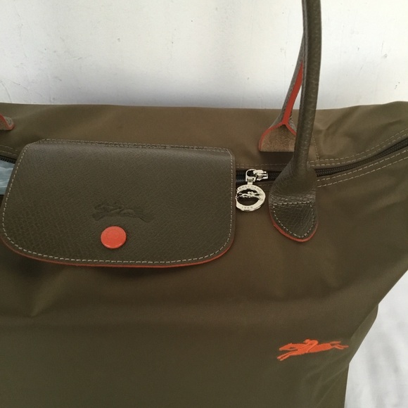 NWOT LONGCHAMP Le Pliage SHOPPING - Large - Picture 2 of 11